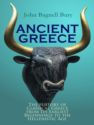 cover image of ANCIENT GREECE